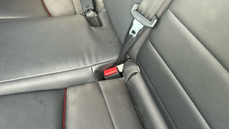 Mazda CX-3 2.0 Sport Nav 5dr Petrol Hatchback